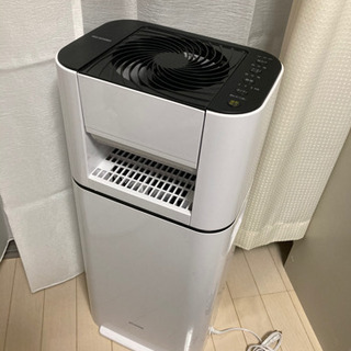 アイリスオーヤマ衣類乾燥除湿機 サーキュレーター衣類乾燥除湿機｜アイリスオーヤマ