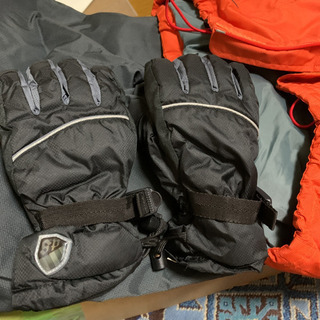 子供用スキー　フルセット