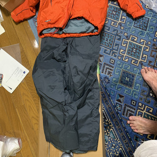 子供用スキー　フルセット