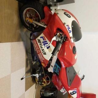 ポケバイ ミニバイク