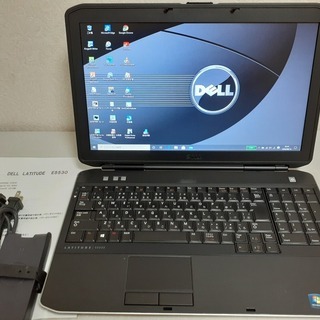 ET104A⭐️NEC ノートパソコン⭐️