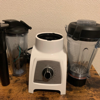 ⭐️未使用バイタミックスs30⭐️