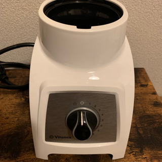 ⭐️未使用バイタミックスs30⭐️