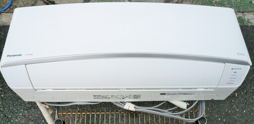☆パナソニック Panasonic CS-EX288C-W Eolia エオリア インバーター 