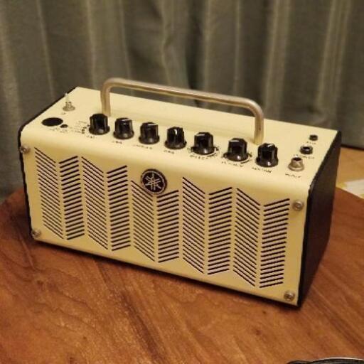 ギターアンプ YAMAHA ヤマハ THR5\n\n