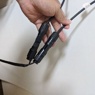 ソーラーパネル 100W PV-XC502 太陽光パネル