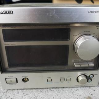 PIONEER SX-F21(S)