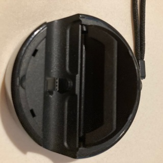 ニンテンドースイッチライト【作動異常なし】オプション付