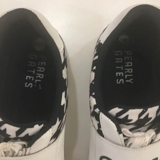 パーリーゲイツ　スパイク　