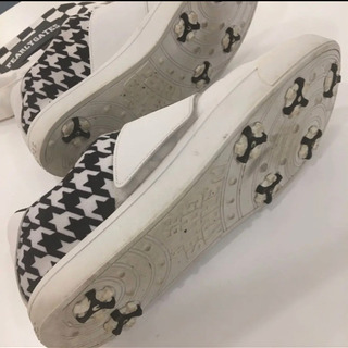 パーリーゲイツ　スパイク　