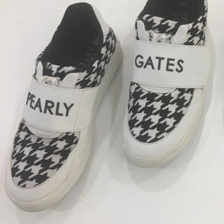 パーリーゲイツ　スパイク　