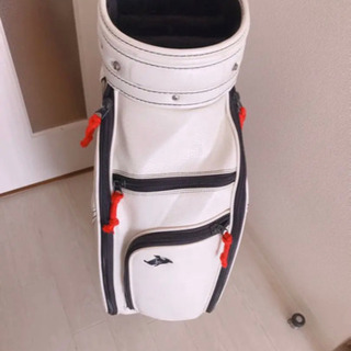 パーリーゲイツ　ゴルフバッグ