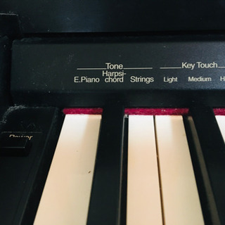 Roland Digital Piano HP145（99年製）電子ピアノ 中古 Roland145
