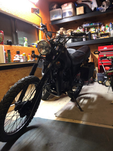 ホンダ mtx50