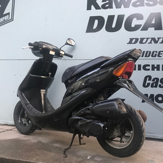 ☆☆☆です ライブZX仕様 羽付き 分割可能