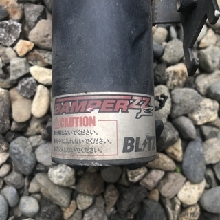 25 ヴェルファイア アルファード ダウンサス & 社外ショック used