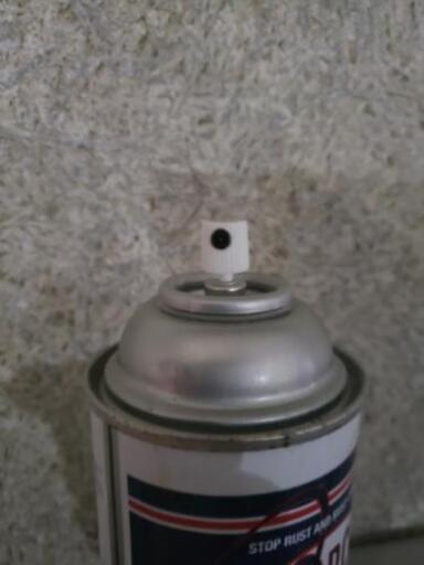 常温亜鉛めっきz R C スプレー u Life 西新井大師西のメンテナンス用品の中古あげます 譲ります ジモティーで不用品の処分