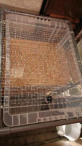 Nvボックス 22クリヤオーバーフロー加工 自作蓋つきメダカ飼育に ひろてぃー てだこ浦西のその他の中古あげます 譲ります ジモティーで不用品の処分 Nvボックス 22クリヤオーバーフロー加工 自作蓋つきメダカ飼育に ひろてぃー てだこ浦西のその他の中古あげます 譲ります ジモティーで不用品の処分