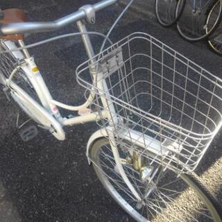 自転車 8/26売却済K様ありがとうございました。!