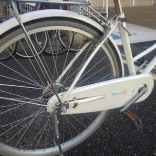 自転車 8/26売却済K様ありがとうございました。!