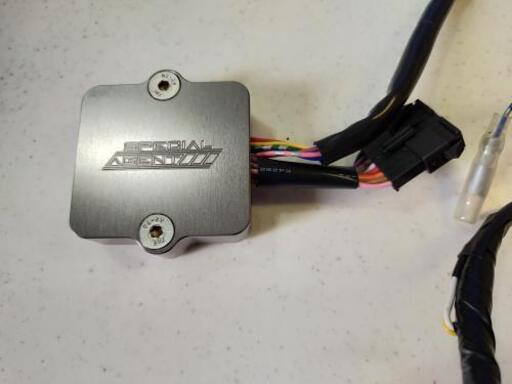 リミッターカット GSX-S10000
