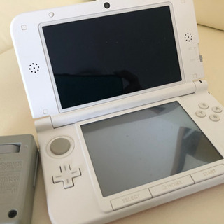 3ds LL