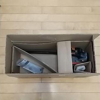 ★新品　エンジンチェーンソー売ります。