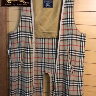Burberrys long trench coat（liner）【ほぼ未使用】