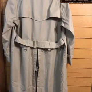 Burberrys long trench coat（liner）【ほぼ未使用】