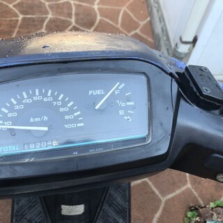 スズキ アドレスV100 中古 整備済 愛知 名古屋