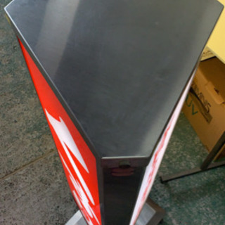 回転看板 看板 電動回転式看板 中古 【公式通販】