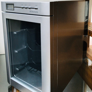 ドメティック　ST7L ドメティック ワインセラー DOMETIC ST7L ワイン保管 家電 ブラック