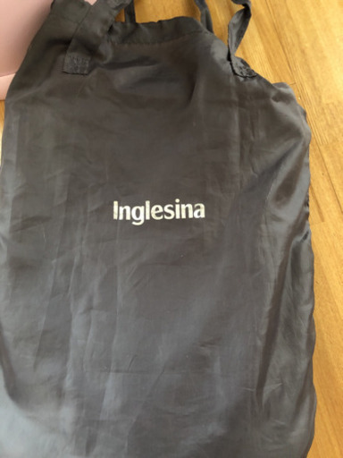 値下げ！美品❤︎イングリッシーナセット