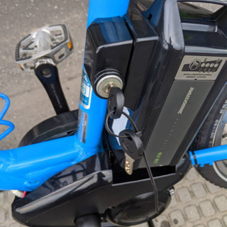 東京埼玉送料無料 電動自転車 YAMAHA BRACE