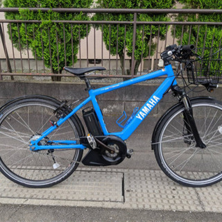 東京埼玉送料無料　電動自転車　YAMAHA BRACE 東京埼玉送料無料 電動自転車 YAMAHA BRACE