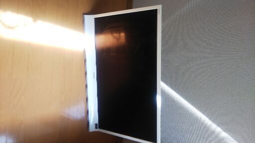 SHARP AQUOS40型 2014年