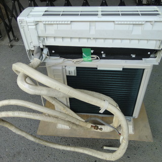 季節、空調家電 日立 ルームエアコン 6畳用 室内機 室外機 RAS-L22EE3 2015
