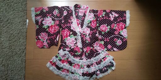 100cm 女の子浴衣ドレス サンダル オマケ付き あっちょん 小手指のキッズ用品 子供服 の中古あげます 譲ります ジモティーで不用品の処分 100cm 女の子浴衣ドレス サンダル オマケ付き あっちょん 小手指のキッズ用品 子供服 の中古あげます 譲ります ジモティーで不用品の処分