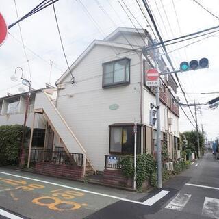 🉐初期費用５万円🙂中央線国立駅徒歩15分🏠家賃38500円のロフ...