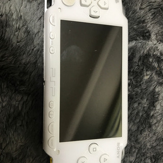 PSP-1000本体