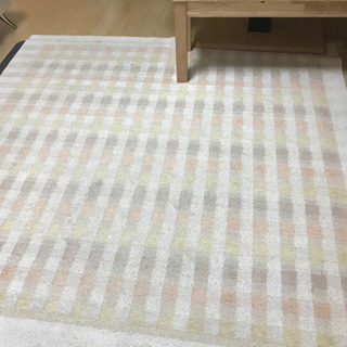 カーペット　絨毯180×180