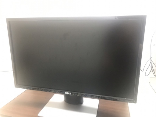 Dell モニター 23.8インチ