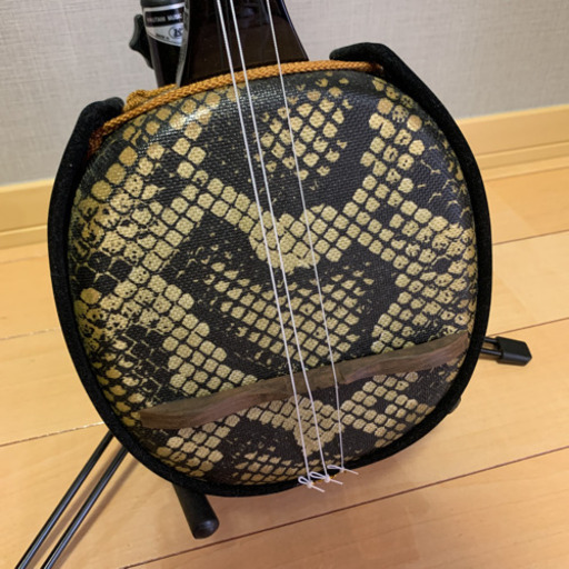 沖縄三線初心者向けセット プー 浜松の弦楽器 ギターの中古あげます 譲ります ジモティーで不用品の処分 沖縄三線初心者向けセット プー 浜松の弦楽器 ギターの中古あげます 譲ります ジモティーで不用品の処分