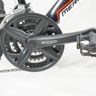 MERIDA 「メリダ」 MATTS 3 2012年モデル マウンテンバイク MERIDA 「メリダ」 MATTS 3 2012年モデル マウンテンバイク