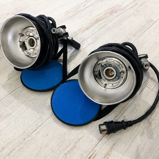 Propet ストロボ Pm1200D 1200w 1台2灯 Propet ストロボ Pm1200D 1200w 1台2灯