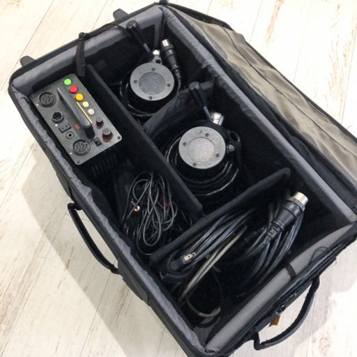 Propet ストロボ Pm1200D 1200w 1台2灯