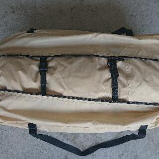 DoD ビッグワンポールテント:ﾚｱｶﾗｰ 