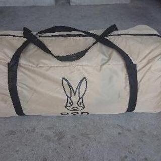 DoD ビッグワンポールテント:ﾚｱｶﾗｰ 