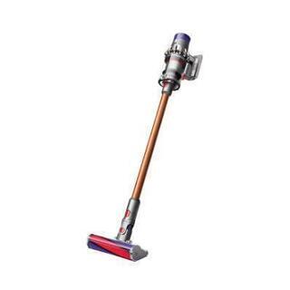 ダイソン Dyson V10 サイクロンスティッククリーナー F...