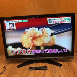 TOSHIBA レグザ 42型 液晶テレビ フルハイビジョン R...